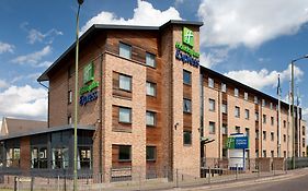 Holiday Inn Express Hemel Hempstead